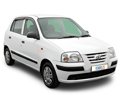 Hyundai Santro Xing-img